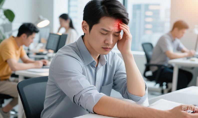 高血压 “年轻化风暴” 来袭，乐普心电血压计解锁智慧健康管理新未来