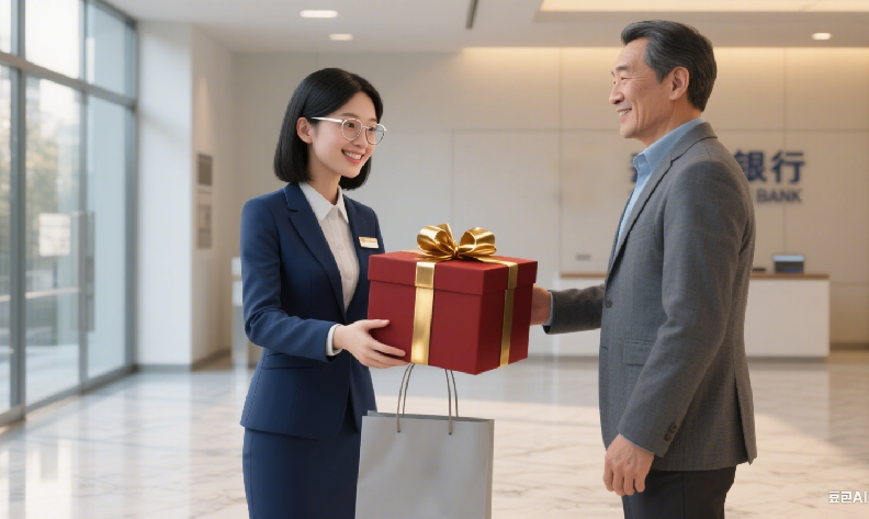 告别礼品同质化！乐普AI健康管理产品正成为企业客情维护新选择