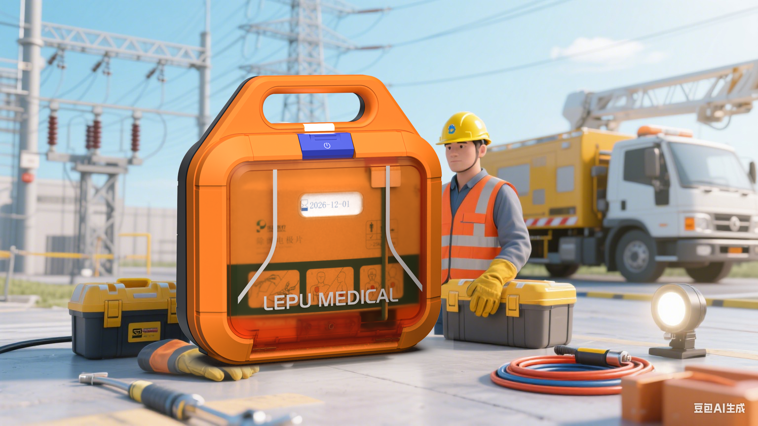 aed