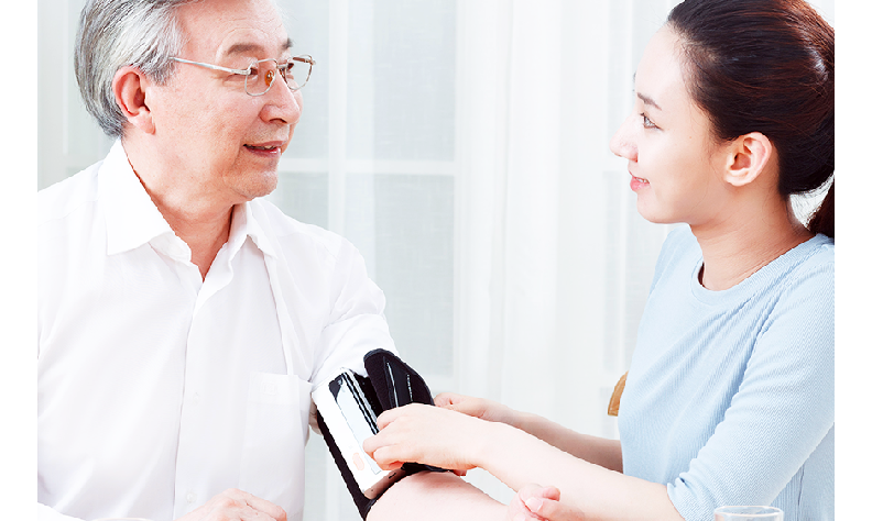 重磅!卫健委发布最新标准:基层医疗机构须标配血压计、心电图机