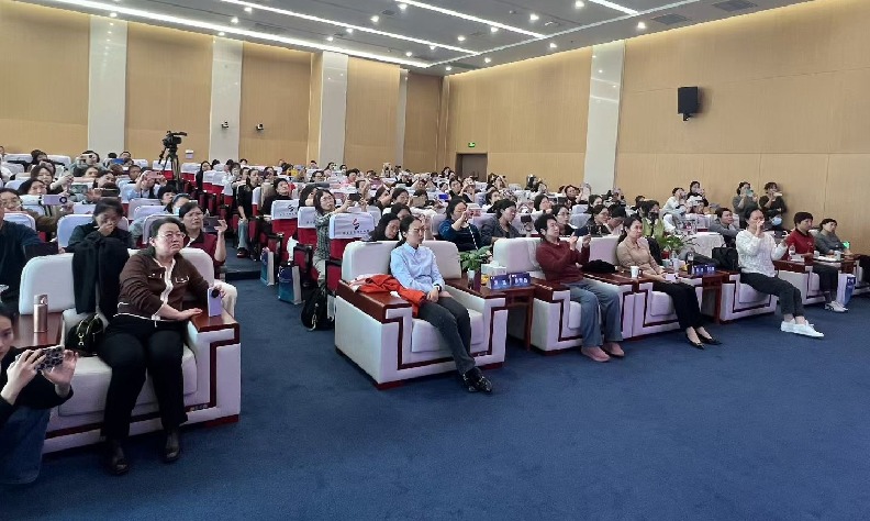 山东省妇幼保健协会盆底功能障碍防治与产后康复专业委员会年会圆满落幕,乐普冲击波及生物反馈产品方案引关注