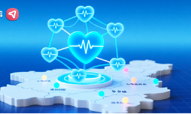 号角吹响!基层医疗强基政策发布,乐普