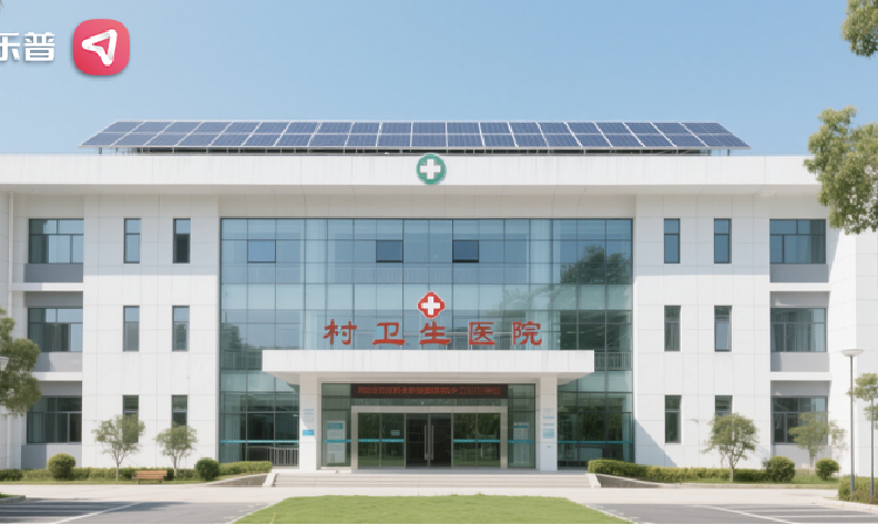 4165 亿中央补助提前下达!聚焦基层医疗发展~