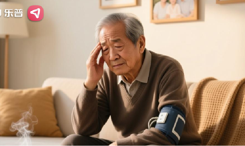 吃了降压药，血压还是高？“元凶”可能藏在你的“鼾声”里！