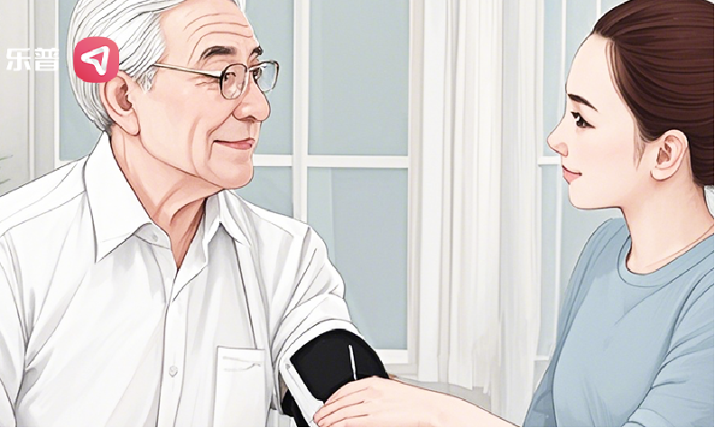 AI浪潮+健康中国：乐普AI可穿戴，解锁慢病健康管理新未来