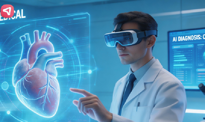 响应强基政策 | 乐普“心电一张网” 以AI筑牢“十五五”健康基石