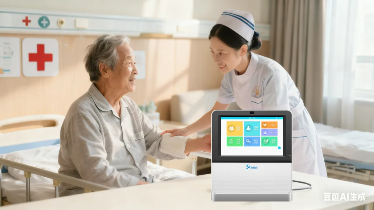 健康一体机 健康一体机