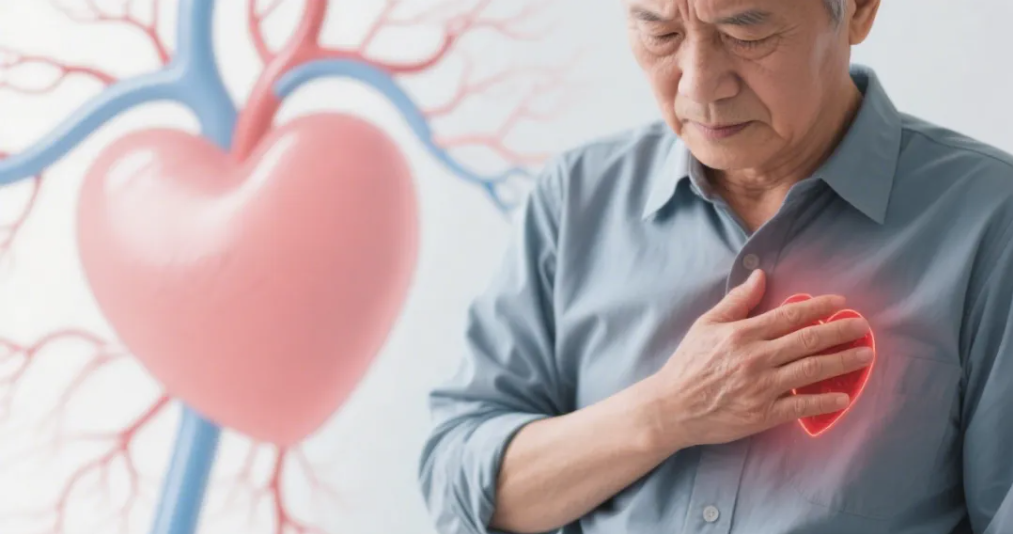 动态心电监测 动态心电监测