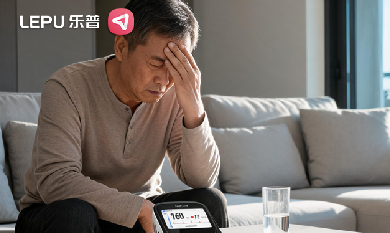夏天来了,高血压突然好了?敲警钟:这可能是假象!