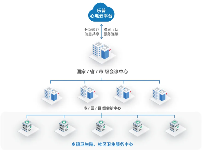 心电一张网 心电一张网