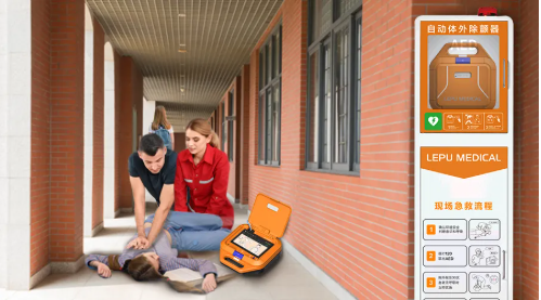 AED AED