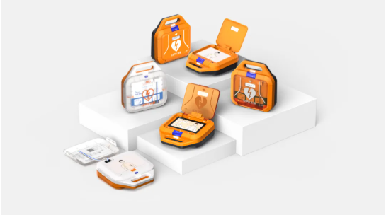 AED AED