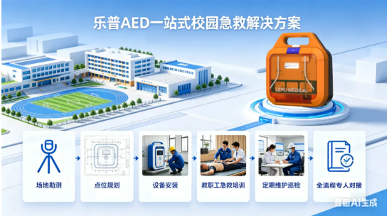 AED AED