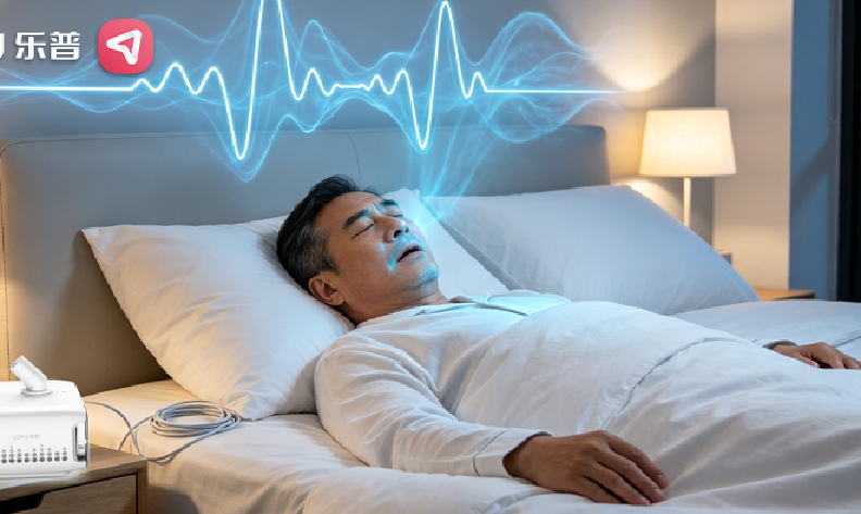 睡觉总打鼾还憋醒？1.76亿人正在经历——它可能是高血压、心梗的“导火索”