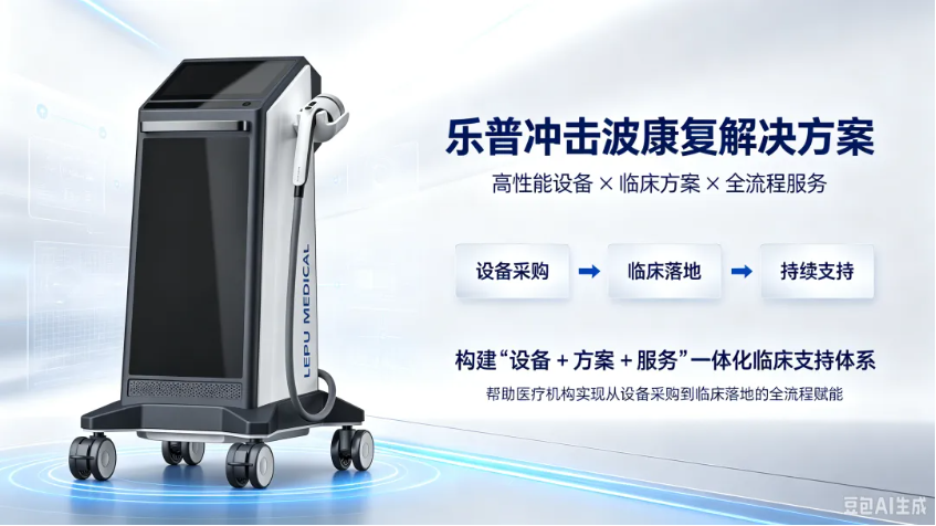 电磁式冲击波治疗仪 电磁式冲击波治疗仪