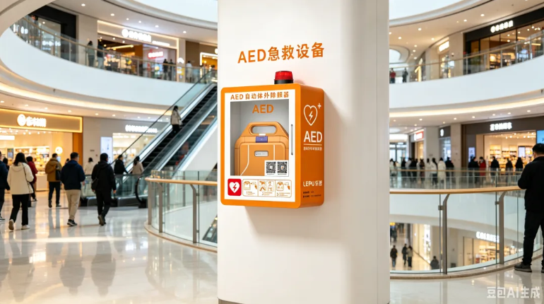 AED